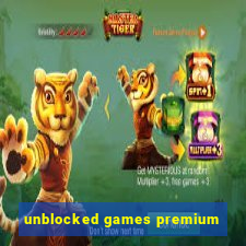 unblocked games premium